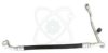 ELECTRO AUTO 50A0054 High-/Low Pressure Line, air conditioning